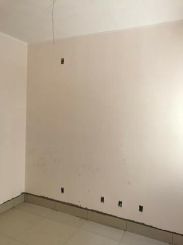 Minha casa Minha Vida Casa de 2 Quartos Suite Residencial Sta Fé - Foto 12