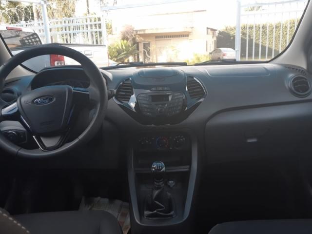 FORD KA + 1.5 SIGMA FLEX SE MANUAL 2018 - Foto 8