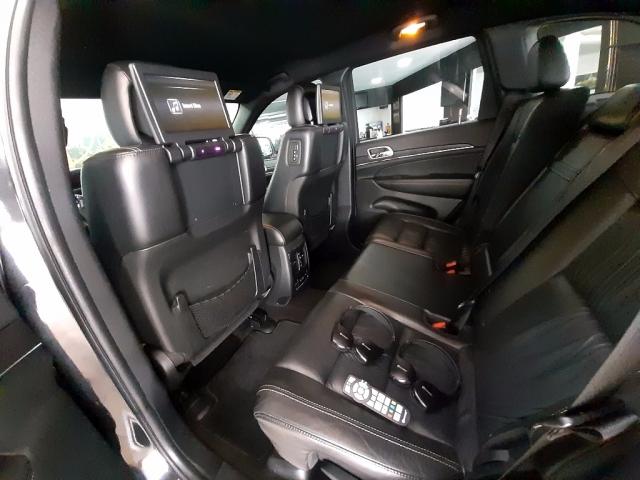 Jeep Grand Cherokee Limited - Foto 11