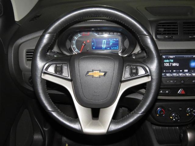 Chevrolet Spin 1.8 LTZ 8v Flex 4p Automático 7 Lugares Top de Linha C/ MyLink - Foto 10