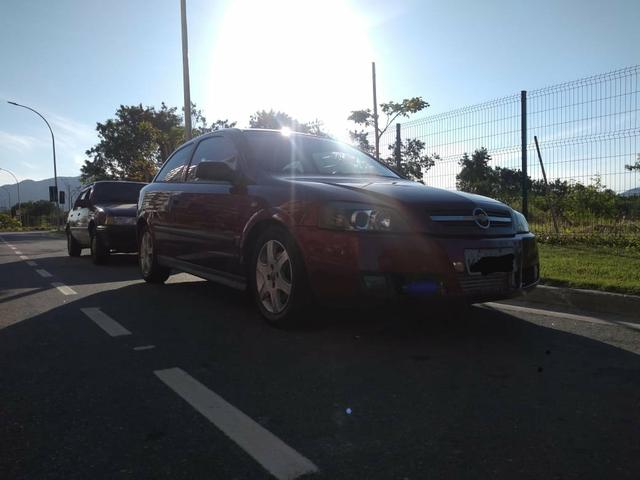 Astra 2.0 turbo - Foto 5