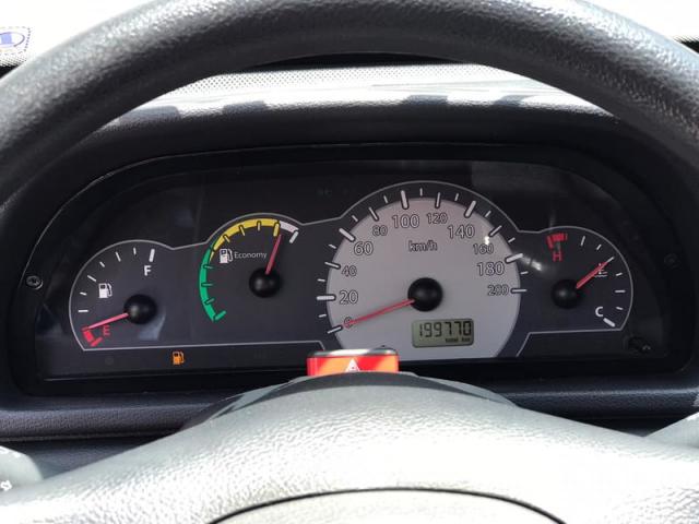FIAT UNO MILLE FIRE ECONOMY 1.0 8V FLEX 4P - Foto 3