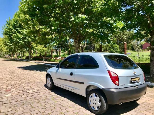 Celta Abaixo da Fipe! - Foto 5