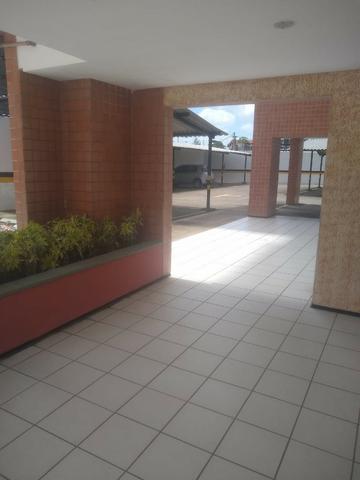 (Cod: 903) Av. Ministro José Américo, 80, Ap. 1034, Bl. C ? P.Iracema - Foto 2