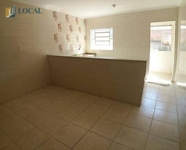 Apartamento com 3 quartos à venda - Santa Efigênia - Juiz de Fora/MG - Foto 18