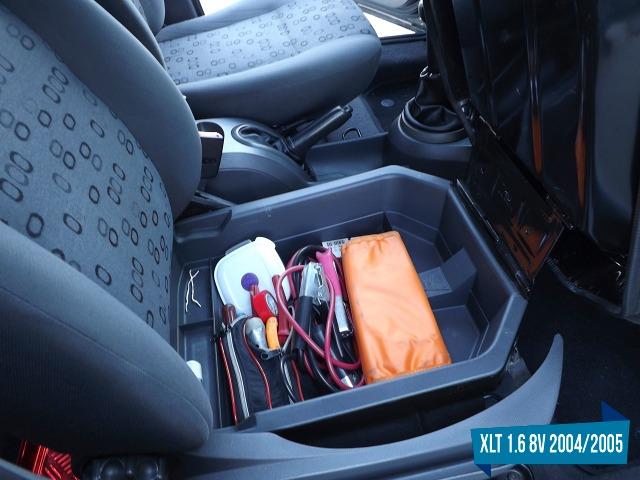 Ecosport XLT 1.6 - Foto 14