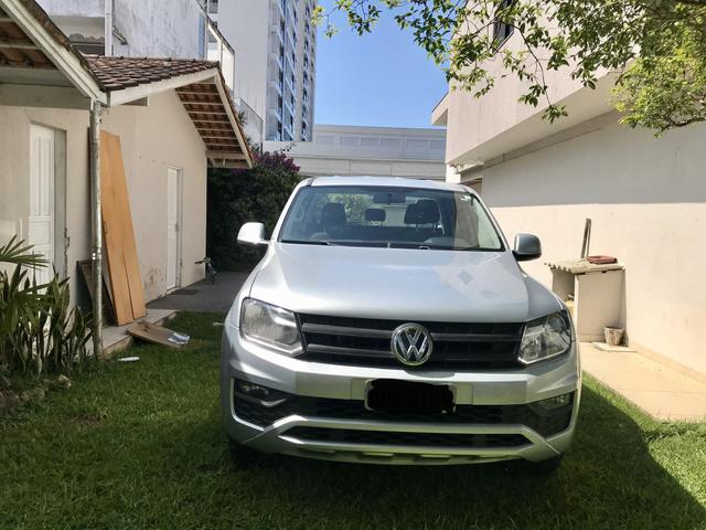 Vendo amarok 17/17