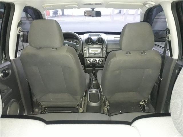 Ford Ecosport 1.6 xls 8v flex 4p manual - Foto 9