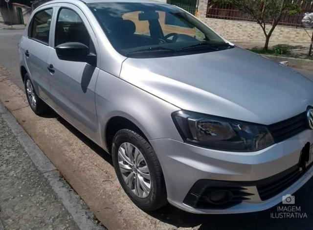 Volkswagen Gol 2018 - Foto 2