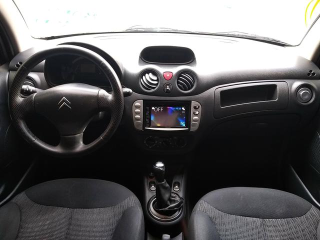 03- citroen c3 #completo + MULTIMÍDIA - Foto 5