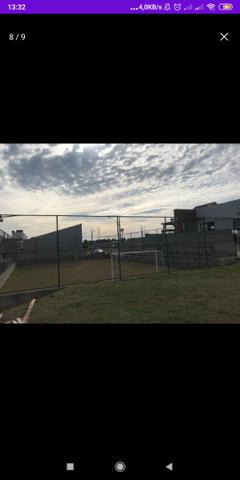 Vendo ou troco terreno em condomínio - Foto 5