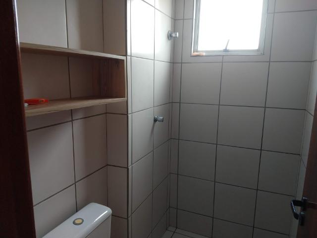 Apartamento Edificio Villa Real próximo a Regional IV na av Silas Munguba - Foto 12