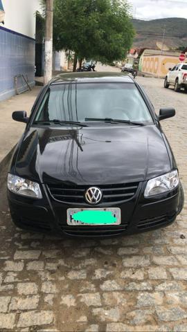 Gol G4 2011