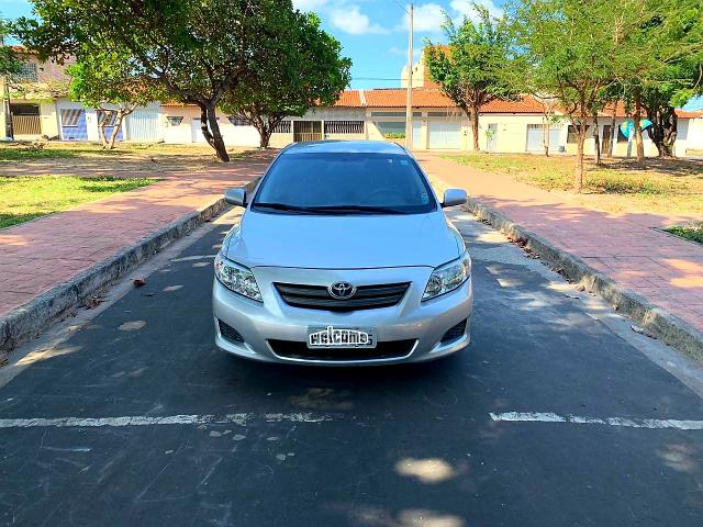 Corolla