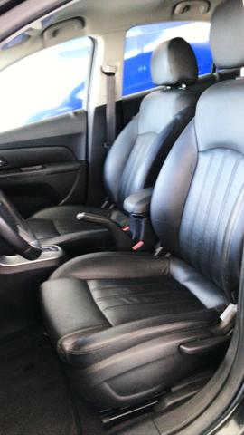 Cruze 1.8 LT Automático 2013 - Foto 9