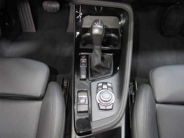 BMW X1 X25i ACTIVE FLEX - Foto 13