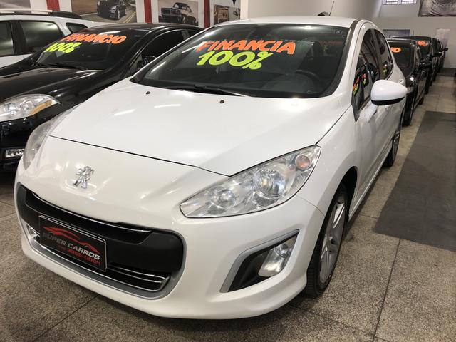 308 allure financia 100%