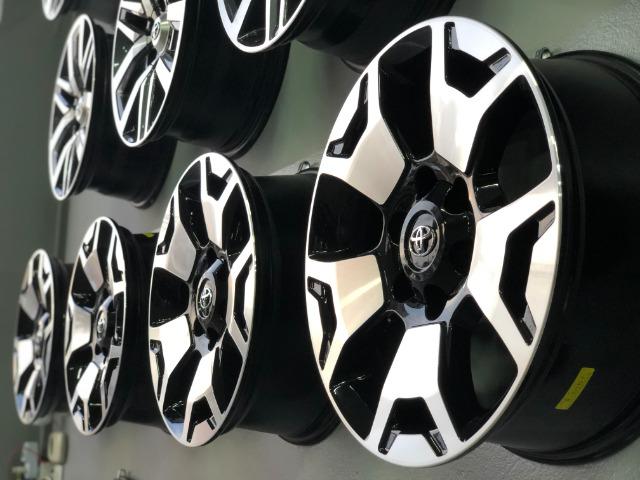 Rodas Aro 18 Hilux SRX 2019 - Foto 16