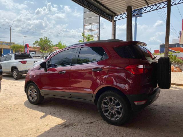 Ford ecosport 1.6 freestyle - Foto 7