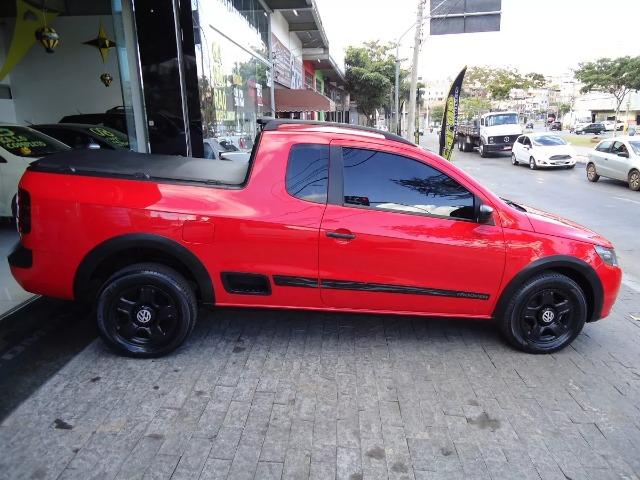 Volkswagen saveiro 1.6 (flex) (cab. estendida) 2011\10 - Foto 7