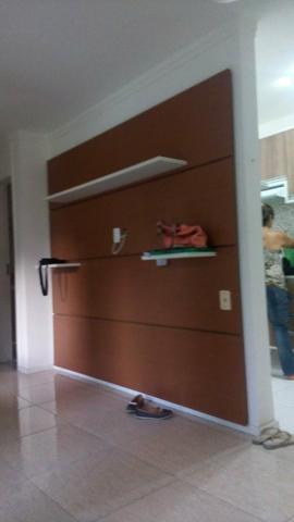 Apartamento térreo em Buraquinho - Foto 2