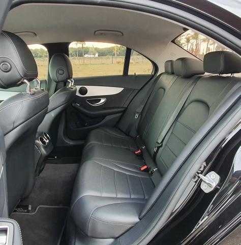 Mercedes C180 Avantgarde 2017/2018 - Foto 10