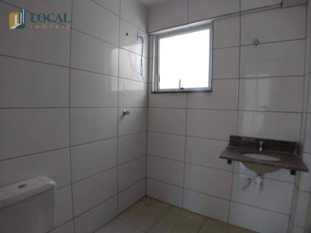 Cobertura com 3 quartos à venda. ipiranga - juiz de fora/mg - Foto 5