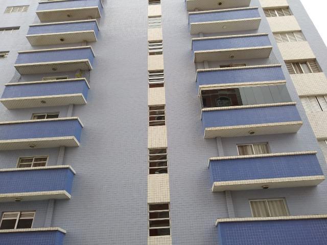 2 Dormitórios vista Mar- apenas 249 mil á vista