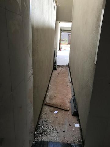 Minha casa Minha Vida Casa de 2 Quartos Suite Residencial Sta Fé - Foto 18