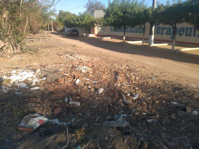 Vende-se um terreno - Foto 7