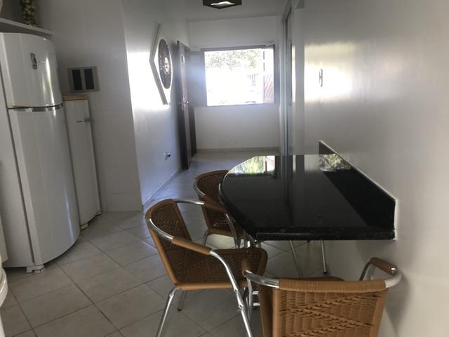 Apartamento pé na areia Praia do Norte Ilhéus-Ba - Foto 20