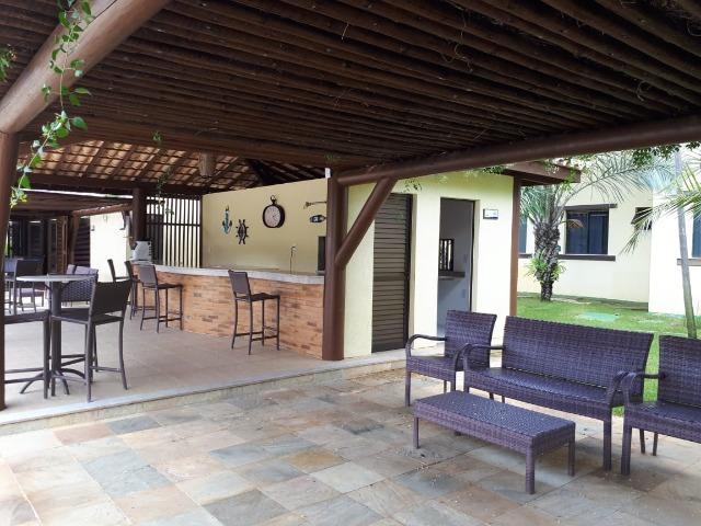 Lindos Apartamentos em condomínio fechado em Itacimirim - Camaçari - Foto 9
