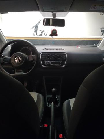 Take Up! Volkswagen 1.0 Flex Nunca batido!! - Foto 13
