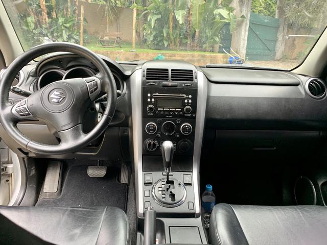 Suzuki Grand Vitara 4x4 - Foto 6