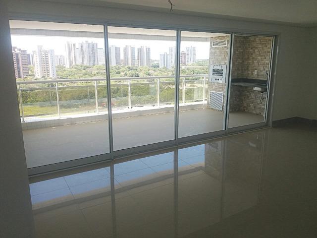 Spring Live Park 13o. Andar, Torre Violet, 172m2, 4 Suítes, DCE e 3 Vagas - Foto 2