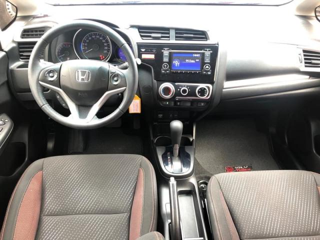 HONDA WR-V EX CVT - Foto 5