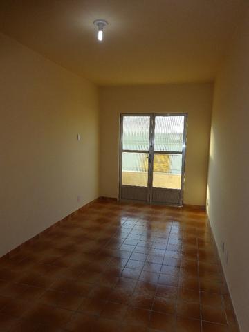 Aluguel de apartamento