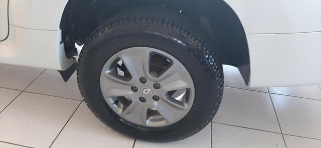 Duster Oroch DYNA. 2.0 FLEX 16V AUT - Foto 5