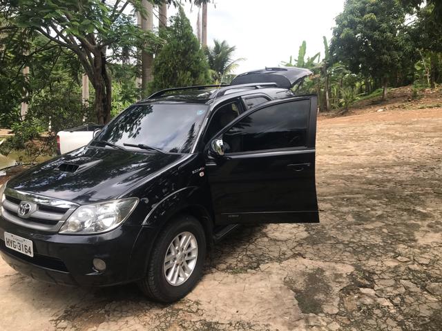 Hilux Sw4 - Foto 6