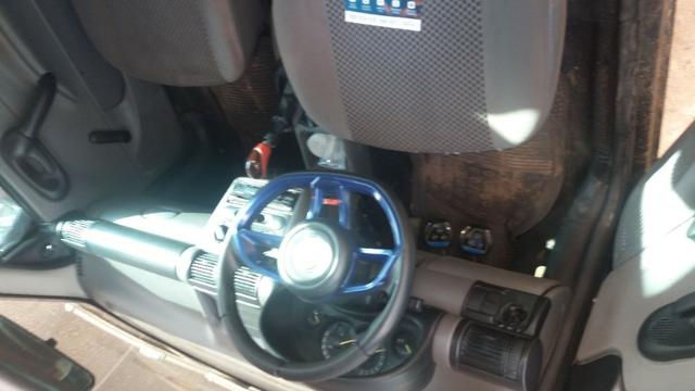 Vendo ou trco em zafira, classic 2009/ 2010 - Foto 4