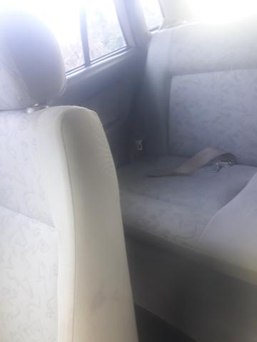 Gol g3 16v 1.0 - Foto 5