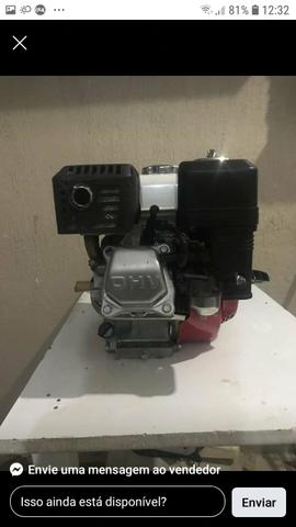 Vendo motor 5,5 - Foto 3