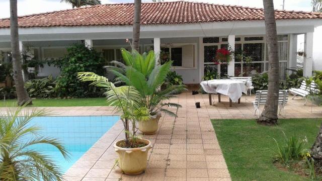 Nascente, Térrea, Piscina - Foto 6