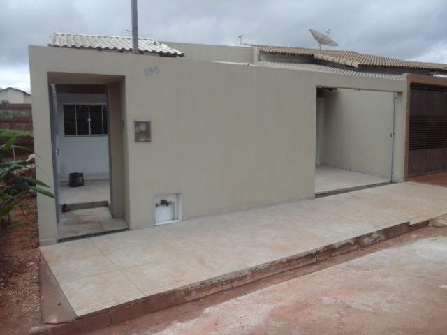 Casa nova: Coromandel, MG. Vale do Sol, 3 quartos, suíte - Foto 8