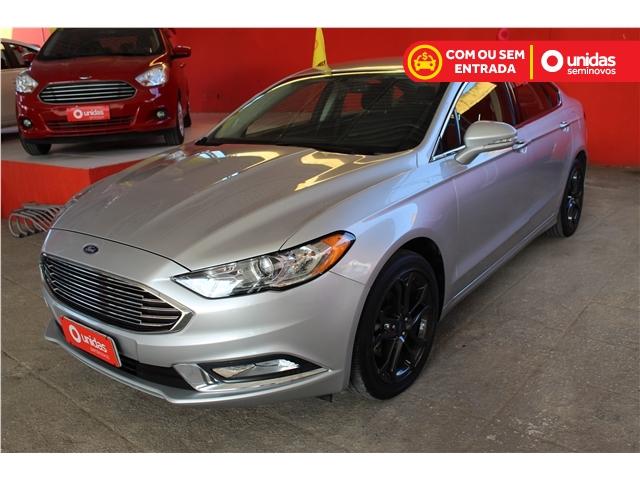 Ford Fusion 2.0 sel 16v gasolina 4p automático - Foto 2