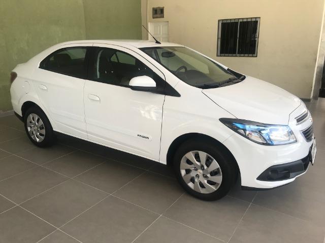 Chevrolet Prisma LT 1.4 Completo 2015 - Muito conservado + My Link!!!