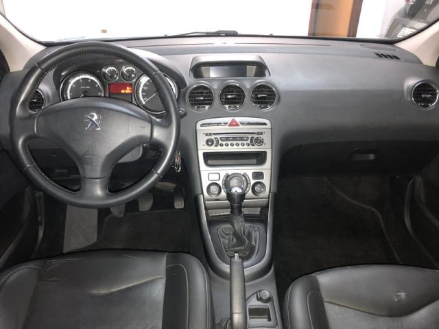 308 ALLURE 1.6 FLEX - Foto 4