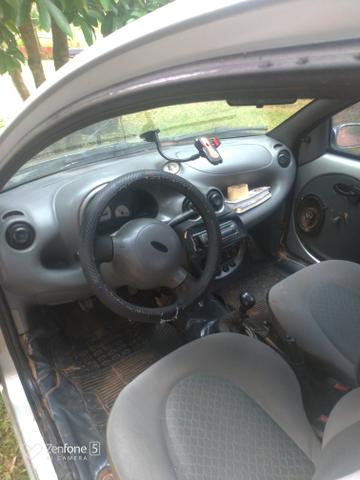 Vendo Ford Ka ano 2000 - Foto 3