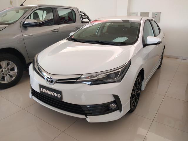 Toyota corolla xrs 2018/2019 - Foto 2