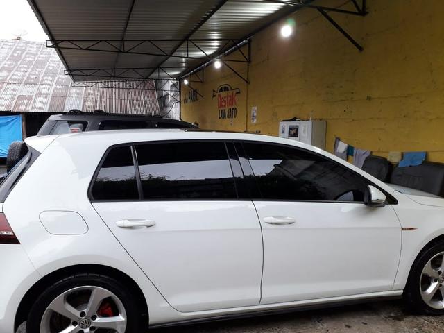 Golf GTI - Foto 3